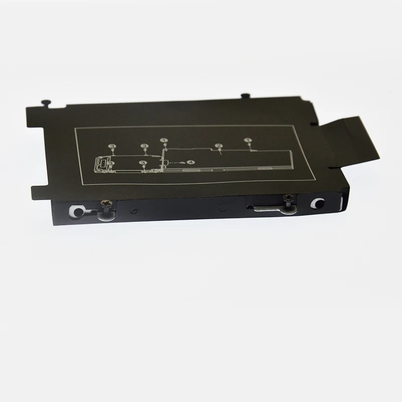 Новый корпус для жесткого диска Hp 840g3 840g4 820g3 820g4