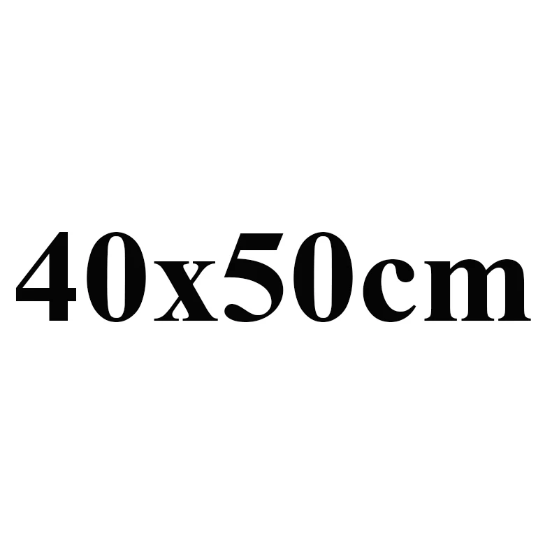 White 40x50cm Белая высококачественная сумка-мешок для путешествий домашняя сумка инструменты Нетканая обувь тканевая сумка - Цвет: White 40x50cm