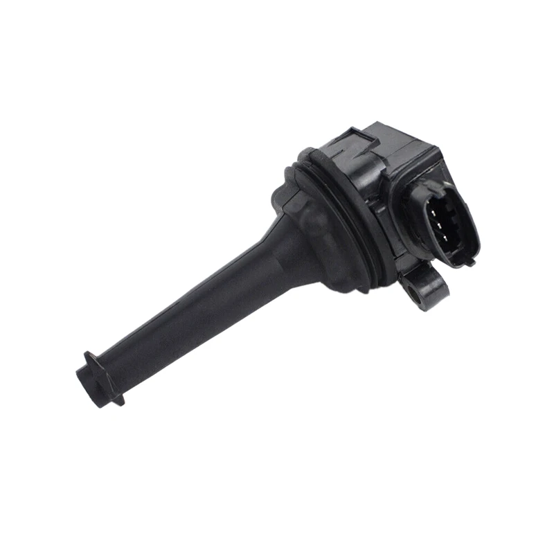 Катушка зажигания для Volvo C70 S70 XC70 XC90 S60 C1258 9125601 UF341 30713416 | Автомобили и мотоциклы