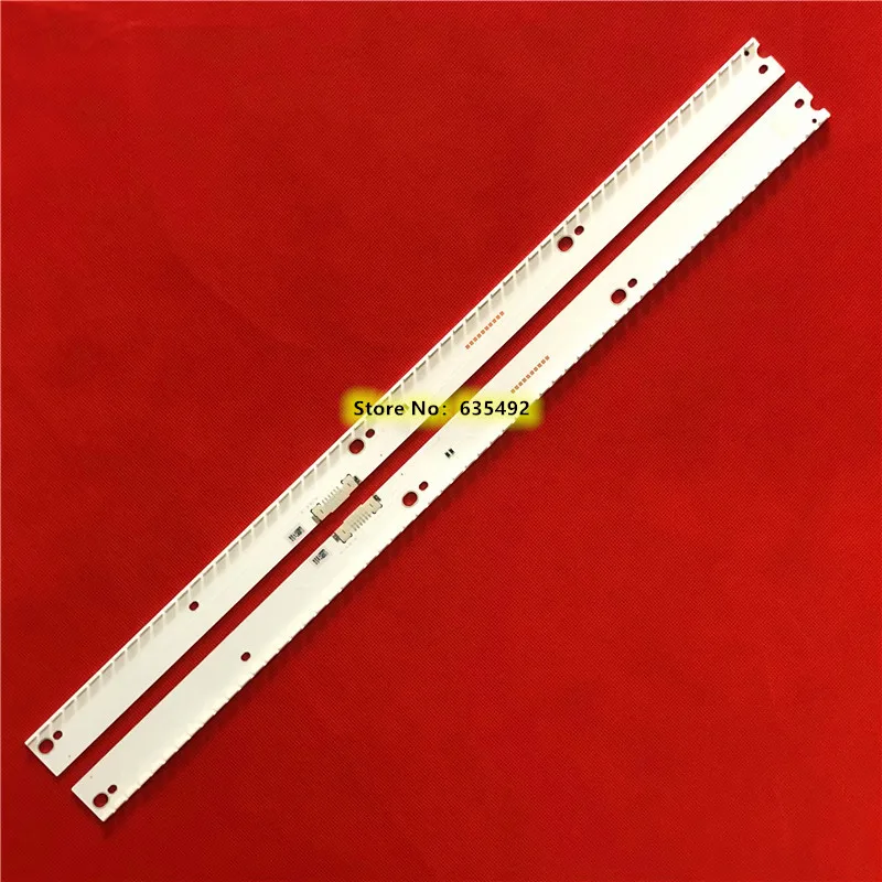 Светодиодный Подсветка для BN96 39671A 39672A 39673A 39674A 39880A 39882A Cy kk049hgev2h Ue49k6400 UE49KU6659 UE49KU6649 BN61