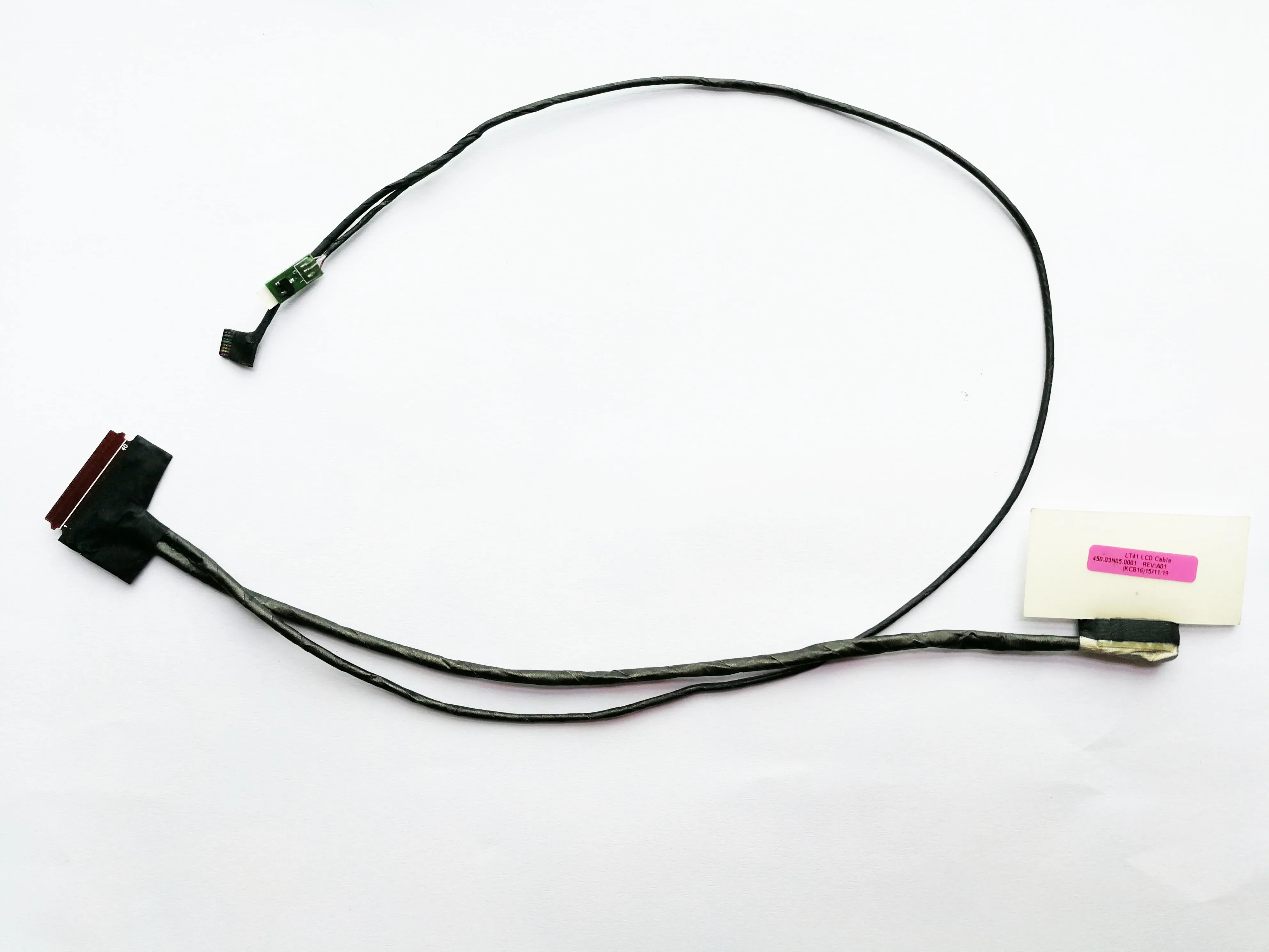 Новинка для Lenovo 500s-14ISK 300s-14isk U41-70 led lcd lvds кабель 450.03N05.0001 450.03N05.0002