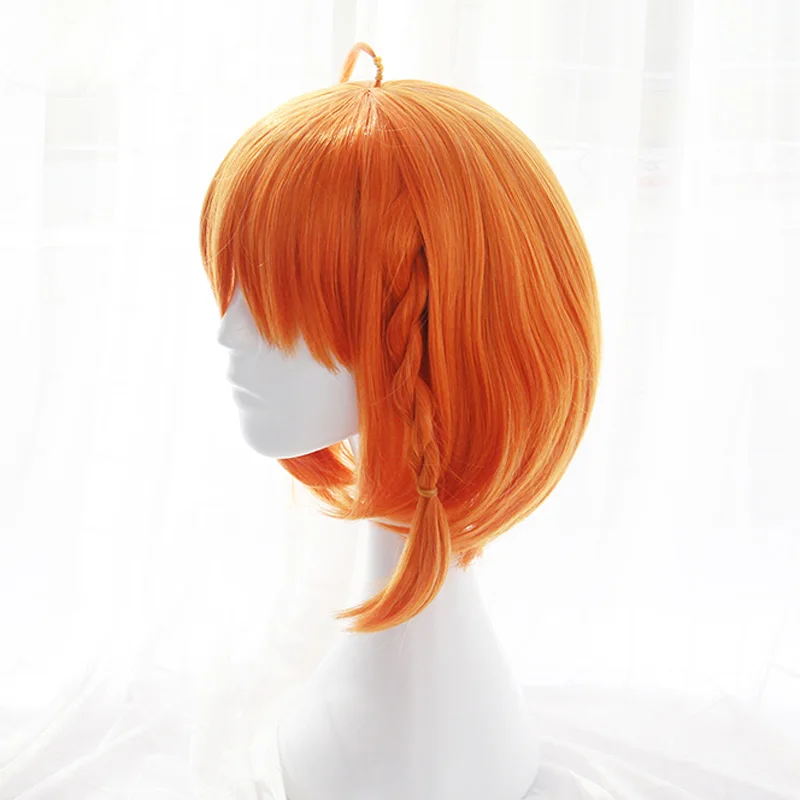 Новый высококачественный парик для косплея Chika Takami Love Live! Солнечный свет! Парики