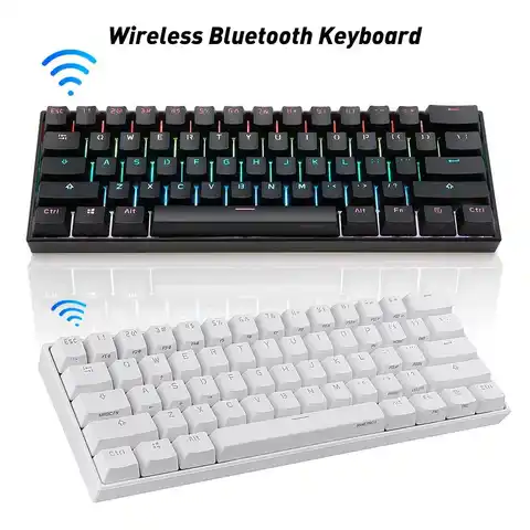 Клавиатура anne pro 2 - купить недорого | AliExpress