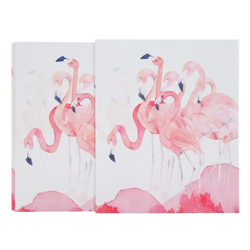 4D Insert Photograph Album New and High Quality Fashionable Atmosphere Superplastic Photo Album Family Wedding Memory Gift