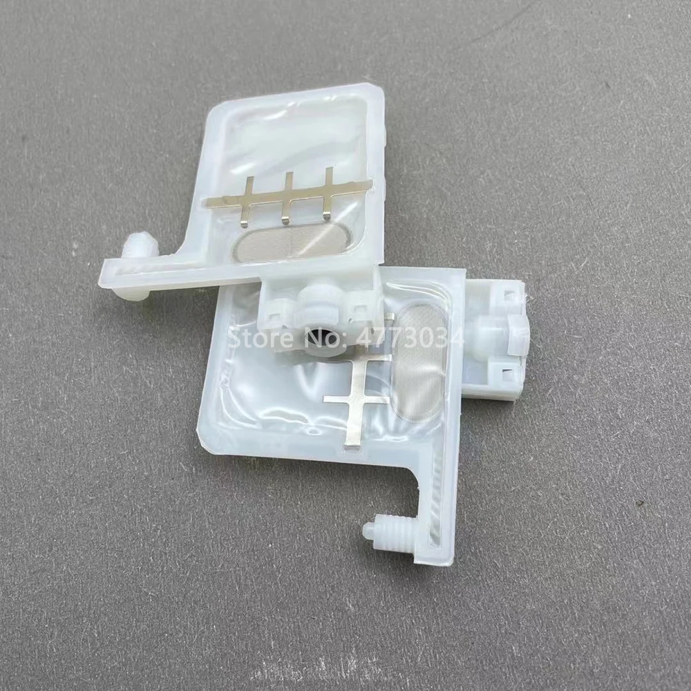 10PCS DX5 big ink damper for EPSON XP600 4720 Printhead Mutoh Galaxy Allwin Xuli Aifa Roland printer dumper filter - купить по