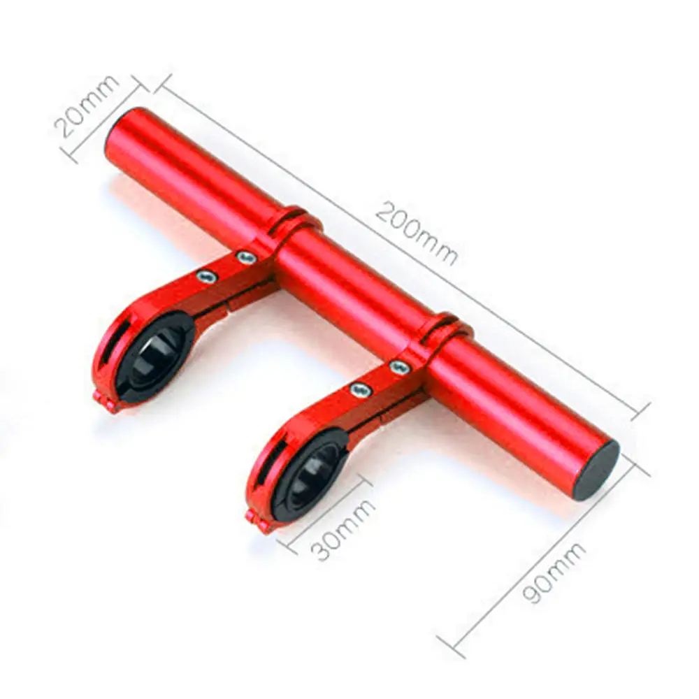 Кронштейн для велосипедного руля MTB кронштейн велосипедной фары компьютерный