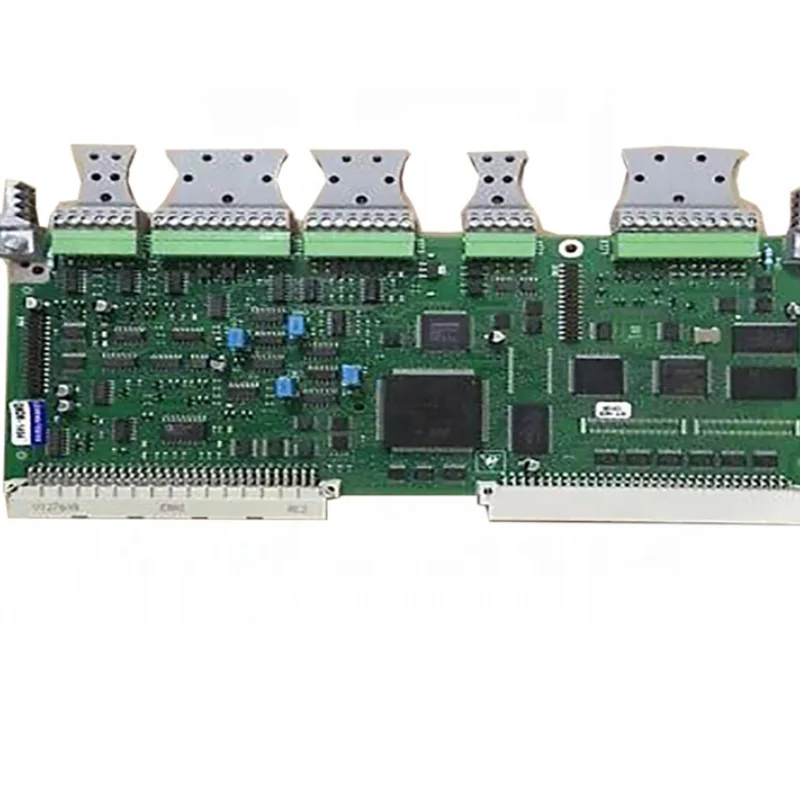 

Панель управления SIEMENS 6RA70