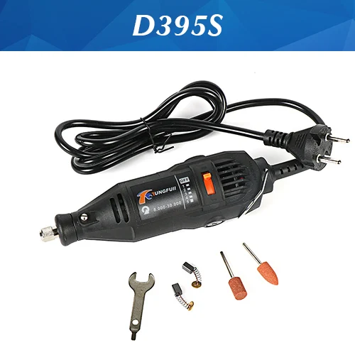 

Tungfull Мини-дрель TH-109 220В