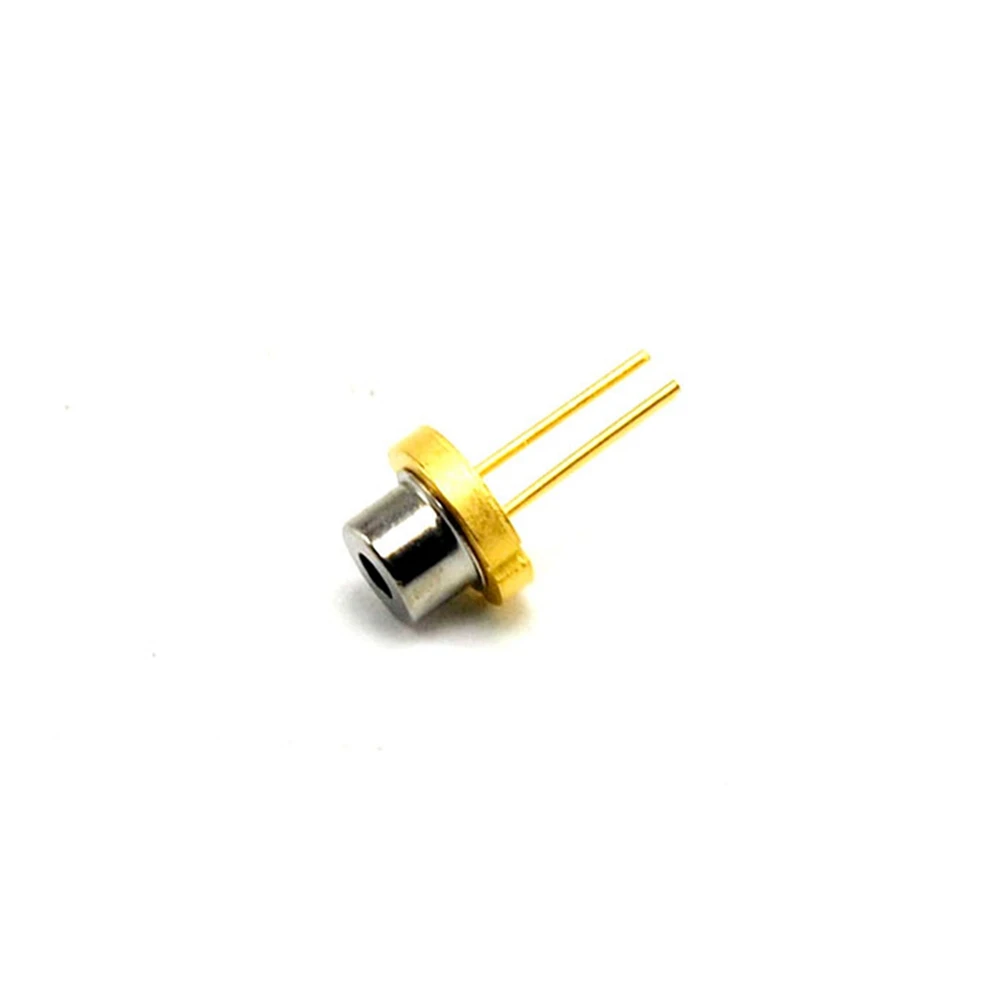 Оригинальный Sony SLD3134VL 20 МВт 5 6 нм мм фиолетовый синий лазерный диод TO-18 LD w PD |