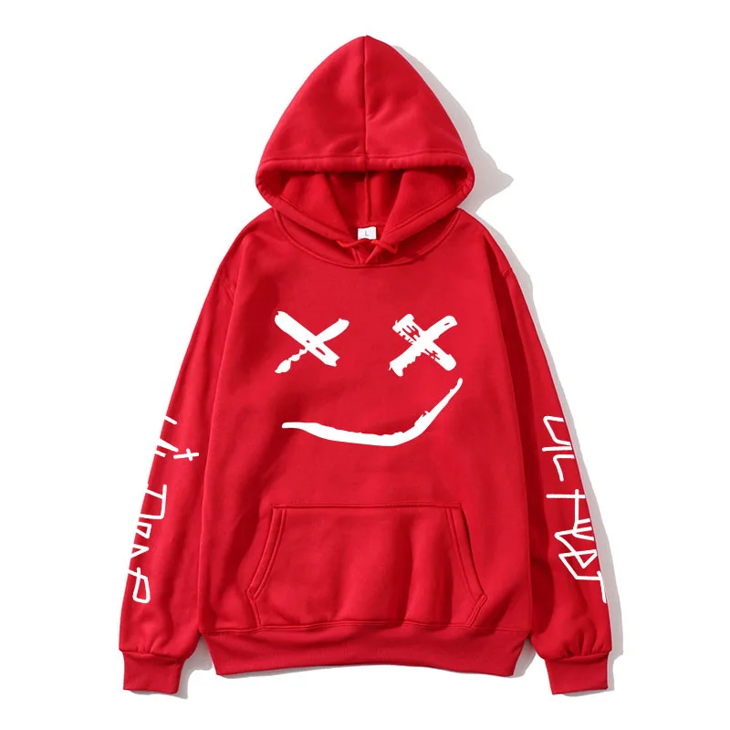 Lil Peep/толстовки с капюшоном Love lil. peep, мужские толстовки, пуловер с капюшоном, свитшоты для мужчин/женщин, sudaderas cry, детские толстовки с капюшоном, hoddie S-XXL
