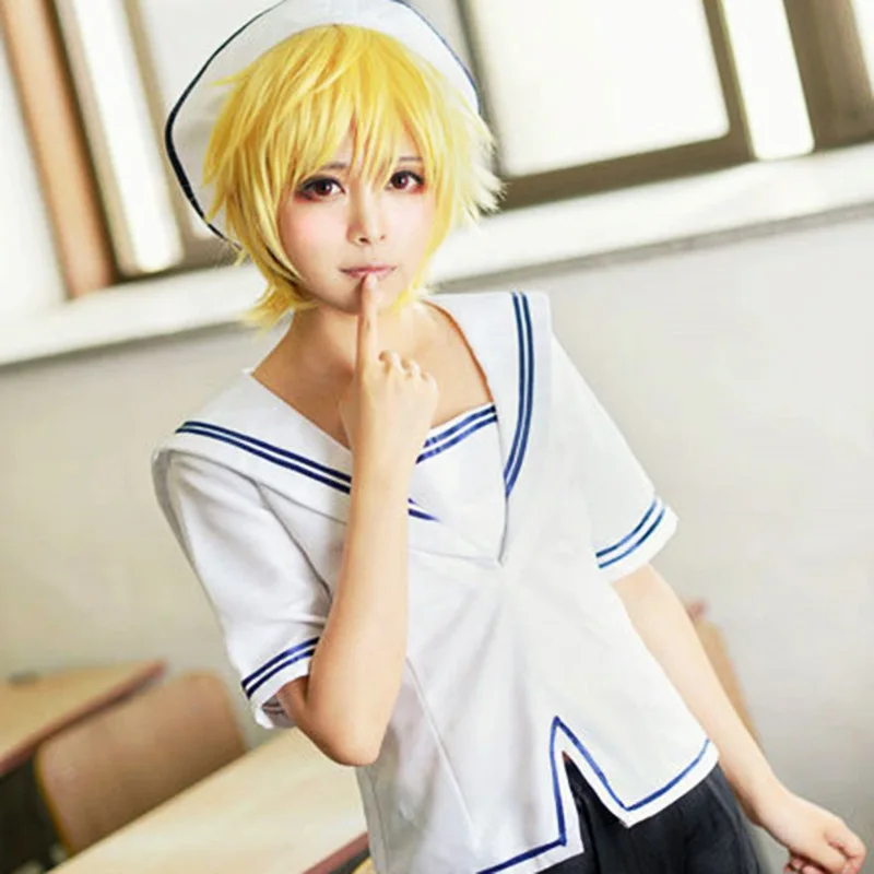 Японская популярная аниме корзина с фруктами Косплей Костюм Soma Momiji Cos JK мужские