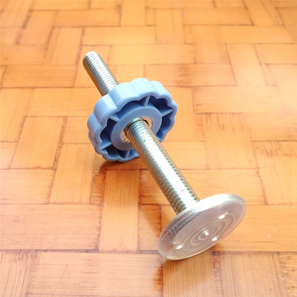 4 шт ворота Безопасность аксессуары Защита ребенка винт Давление Шпиндельный