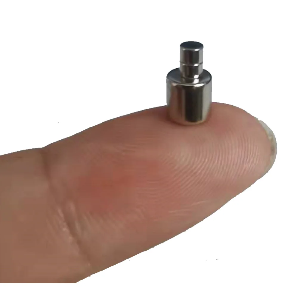 Беспроводные наушники-вкладыши индукционный прием голоса магнитный Набор