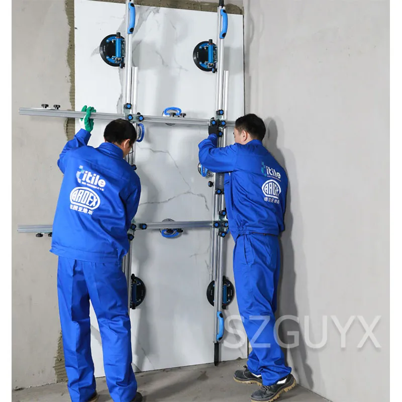 Декоративная большая доска для мощения большой размер стеклянный камень