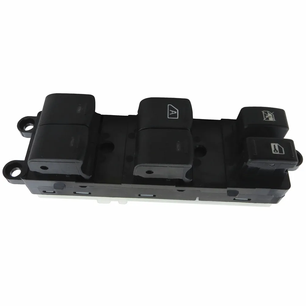 Переключатель управления главным окном 25401-EA003 25401EA003 для Nissan Frontier Xterra 4.0L |