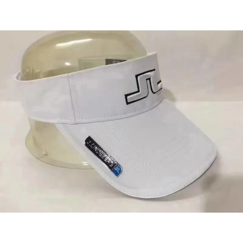 Новинка 2021 шляпа для гольфа Солнцезащитная повседневная спортивная 3D вышивка