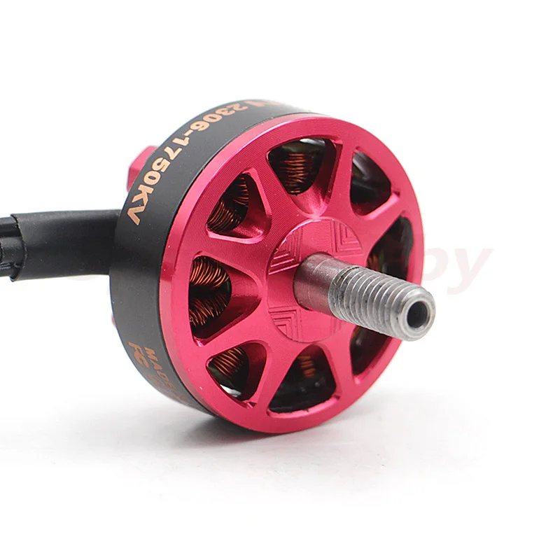 гоночный квадрокоптер sf2306 4 шт 230