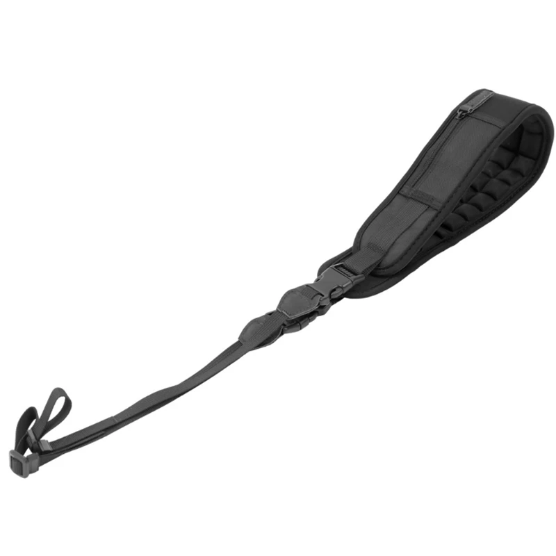 Ремень на плечо с воздушной подушкой декомпрессионный массажный