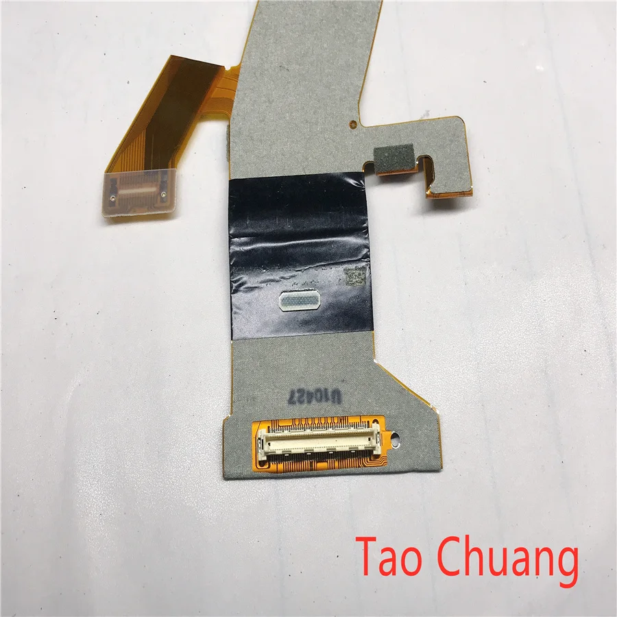 93p4593 for lenovo thinkpad t400 r400 fru bt led lcd cable without camera version screen lvds video display flex free global shipping