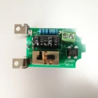 Запчасти для машинки для стрижки домашних животных, сменная печатная плата, подходит для andis 2, переключатель скорости для AGCAGPBGC