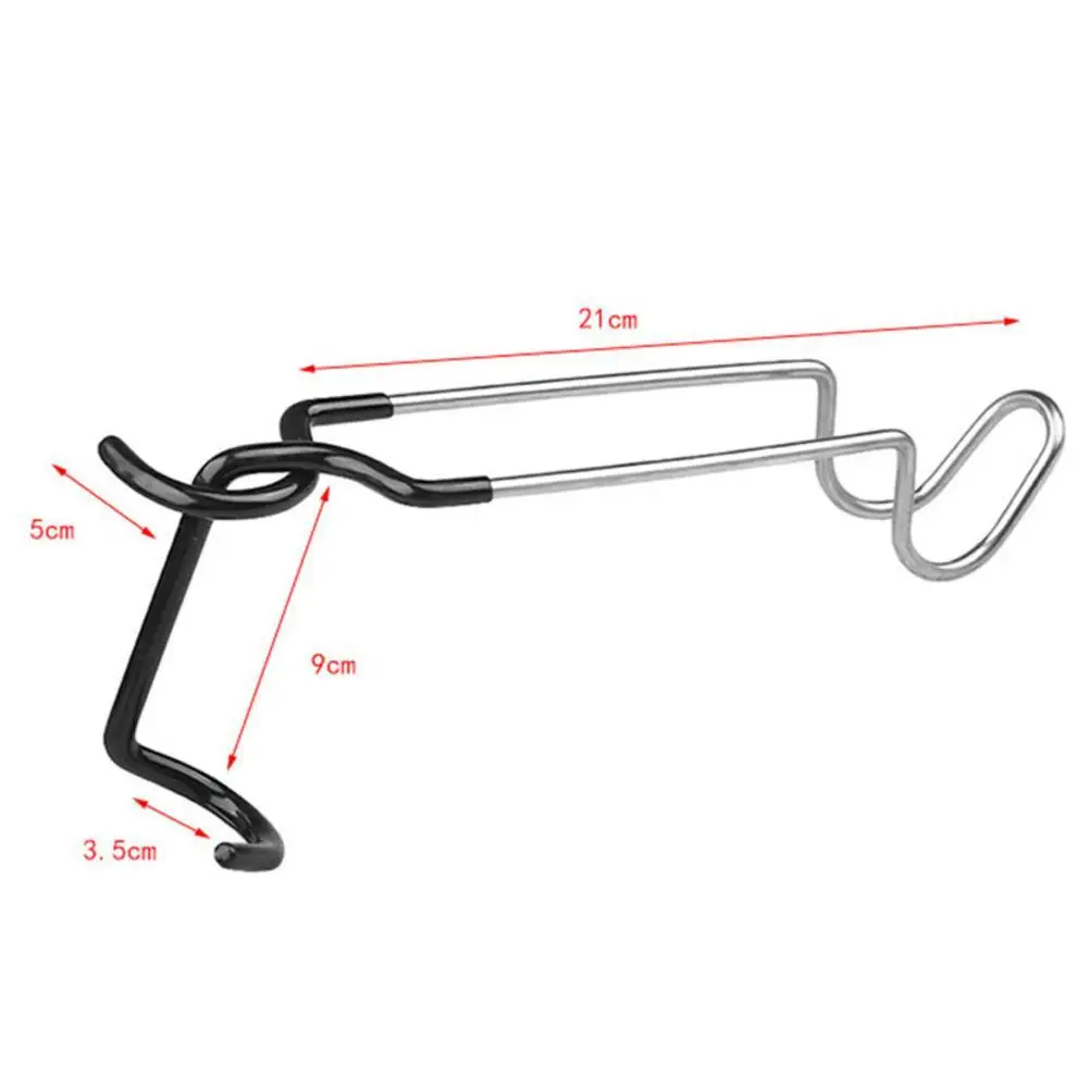 1 шт. многофункциональный держатель для чашек кемпинга светильник палатки
