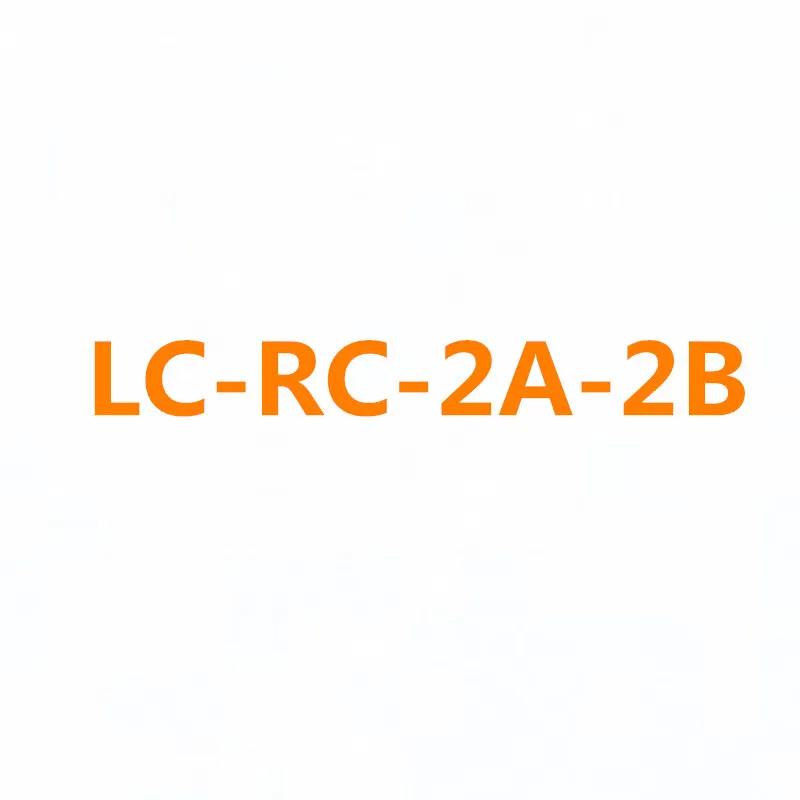 LC-RC-2A-2B Для Geely Emgrand 8, EC8, E8, автомобильный низкий рычаг управления втулка, соединение - Цвет: LC-RC-2A-2B