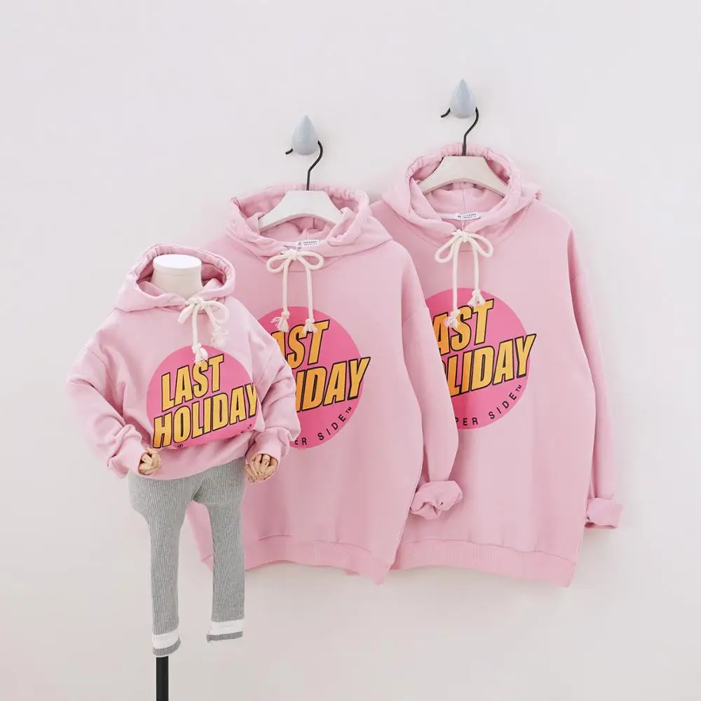 Одежда для маленьких девочек папы и сына 2019 г. Весенне зимние рубашки с длинными