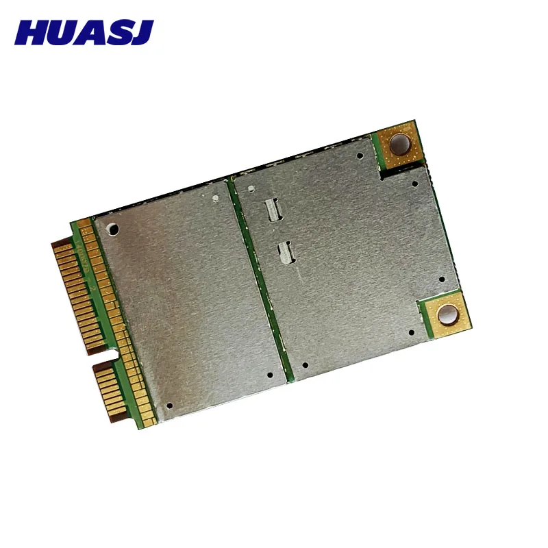 Huasj Desbloqueado Sierra Wireless MC7710 4G LTE/HSPA + 3G mobile WWAN Mini PCI E tarjeta usb модем WCDMA EDGE/GPRS/LTE 800/900/2100MHz|3G