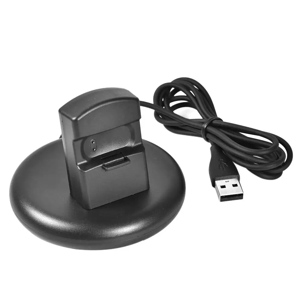 Смарт браслет зарядное устройство Подставка Браслет фитнес трекер s USB кабель