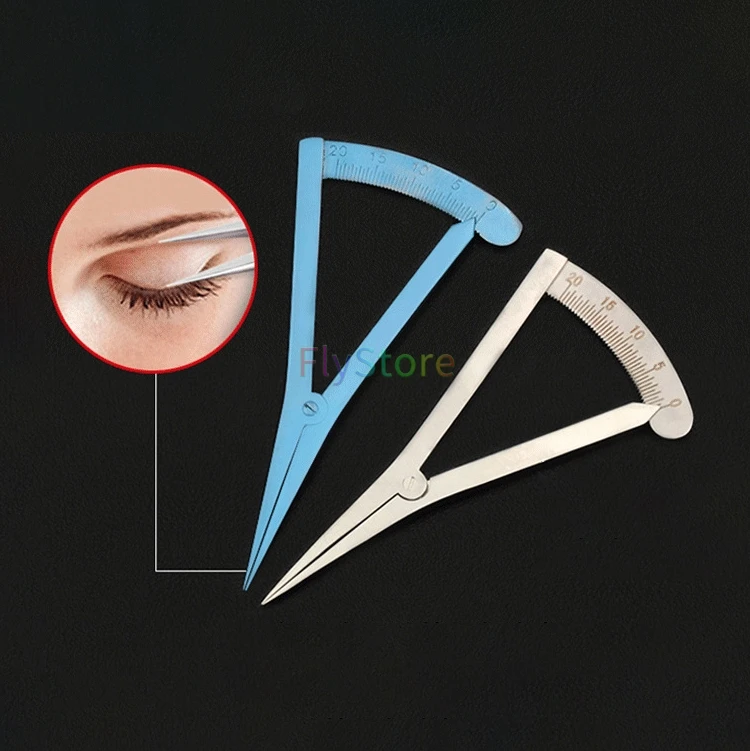 Титан/нержавеющая сталь 20 мм суппорт офтальмологический хирургический