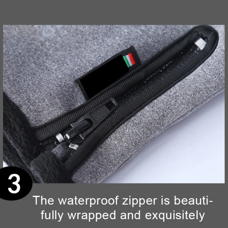 Зимние мотоциклетные перчатки для езды на велосипеде катания лыжах с сенсорным