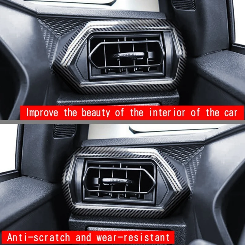 Центральный инструмент управления автомобилем кондиционер воздуховод