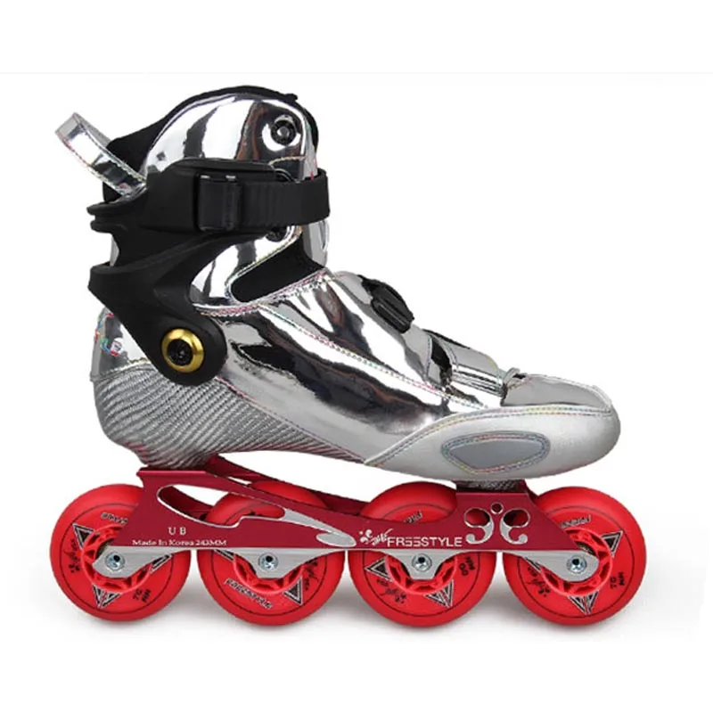 Рисунок 5 - Оригинальный Freestyle YJS из углеродного