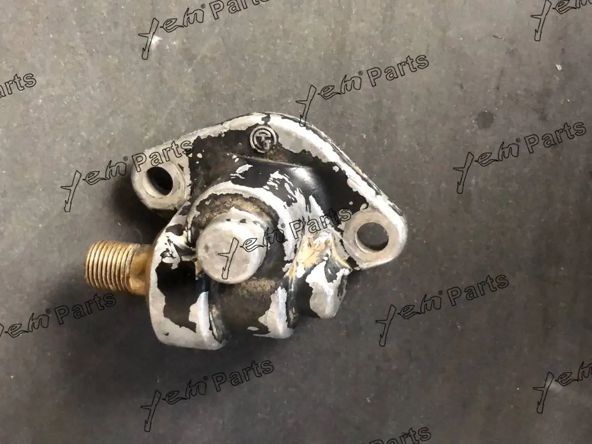 

Для сидений yanmar 4tn84