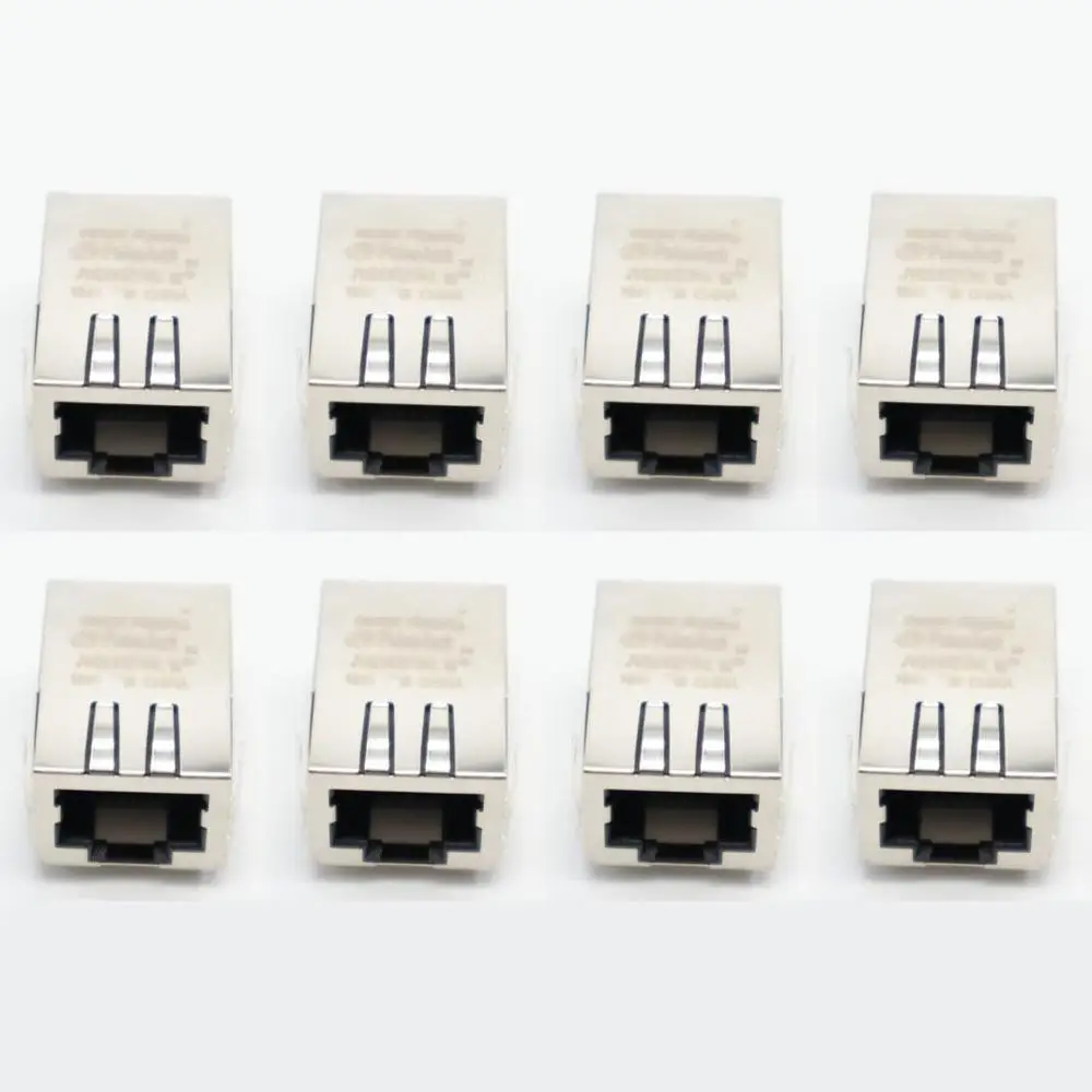 8 шт. разъем ETHERNET RJ45 подходит для pioneer CDJ900 2000 замена DKN1576 DKN1650 | Электроника