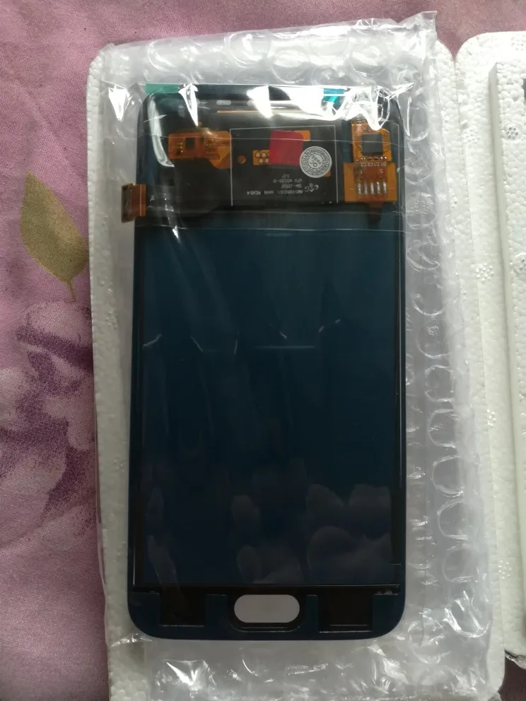 Дисплей для samsung J2 Pro J250 SM-J250F ЖК-экран Замена для samsung J2 SM-J250FZ ЖК-экран pantalla