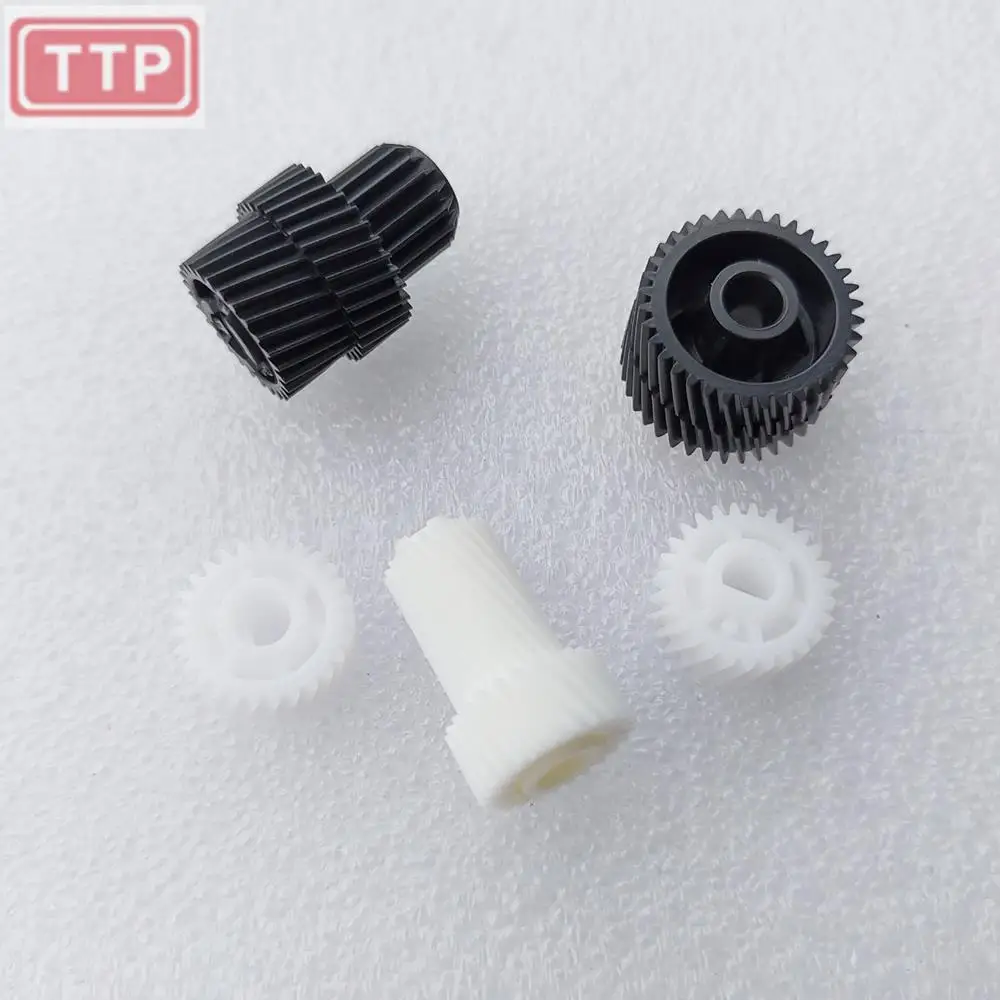 1 комплект шестерни разработчика для Ricoh MPC3003 MPC3503 MPC4503 MPC5503 MPC6003 5 шт./компл. |