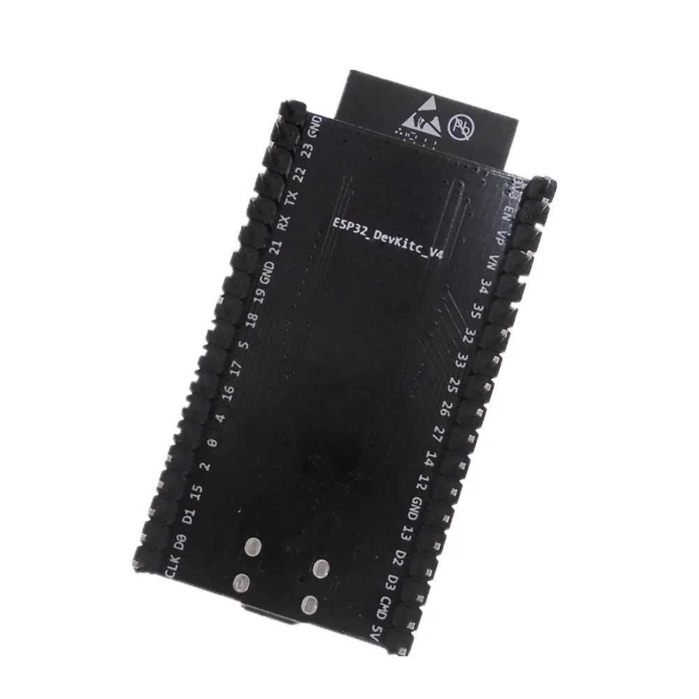 Специальное предложение Φ core board ESP32 макетная плата CP2102 ESP32-DevKitC | Электроника