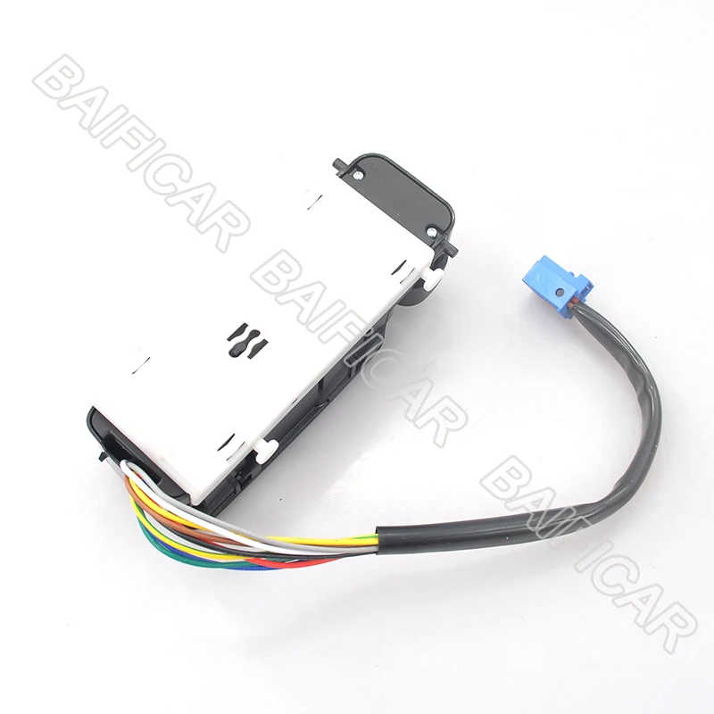 Baificar Brand New Genuine Power Control Window Switch A2038200110 A2038210679 For Mercedes C CLASS W203 C180 C200 C220 | Автомобили и