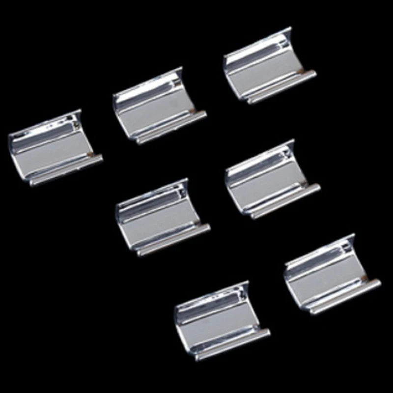 Двери окна лифт кнопка переключатель Крышка Интерьер молдинги ABS для Skoda Kodiaq 2017-2019