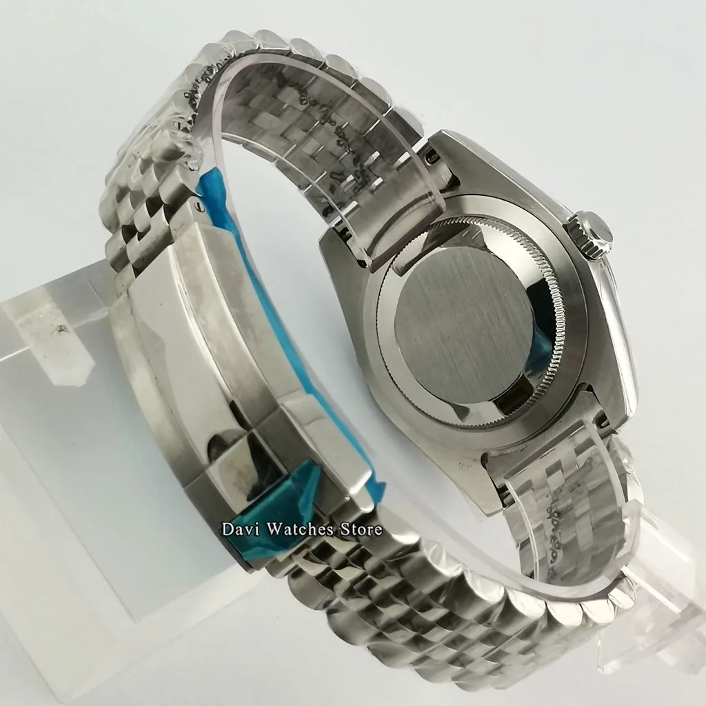 Часы мужские наручные стерильные автоматические роскошные брендовые светящиеся