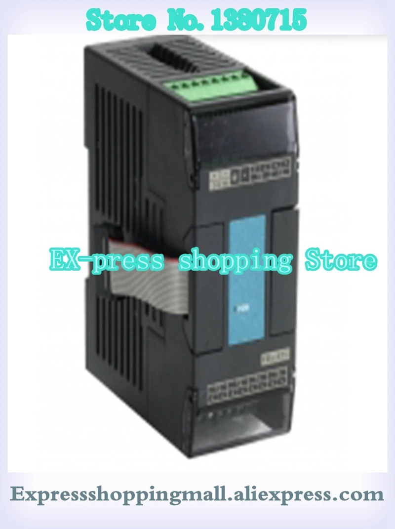 

New Original FBS-2TC FBS-6TC FBS-16TC FBS-6RTD FBS-16RTD FBS-6NTC PLC Module