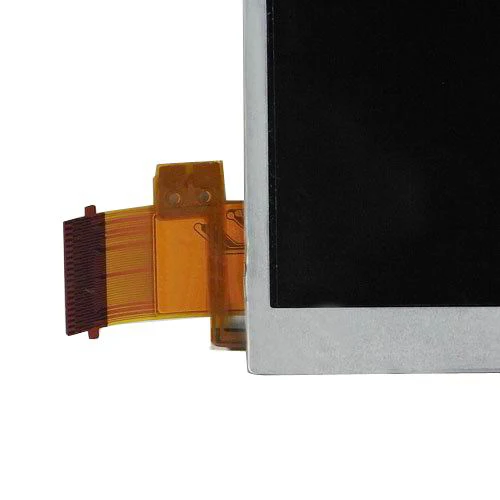 Запасной Нижний ЖК дисплей OSTENT для ремонта экрана Nintendo DSL NDS Lite NDSL|Экраны| |