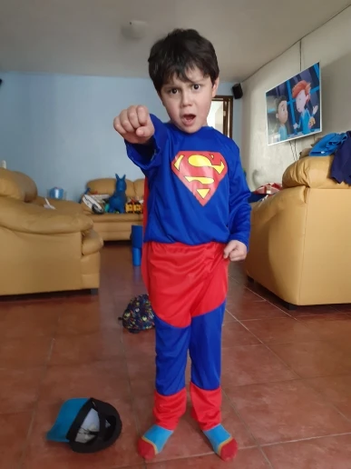 Детские костюмы для косплевечерние супергероев человека-спайдербоя детские на