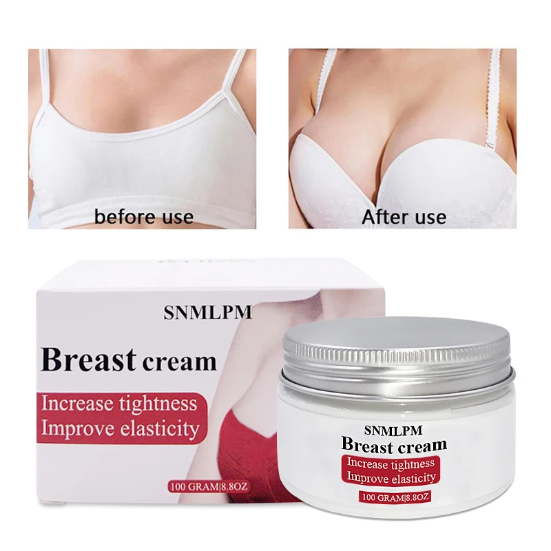 SNMLPM 100g бюст Boost крем для увеличения груди большая грудь лифтинг увеличить
