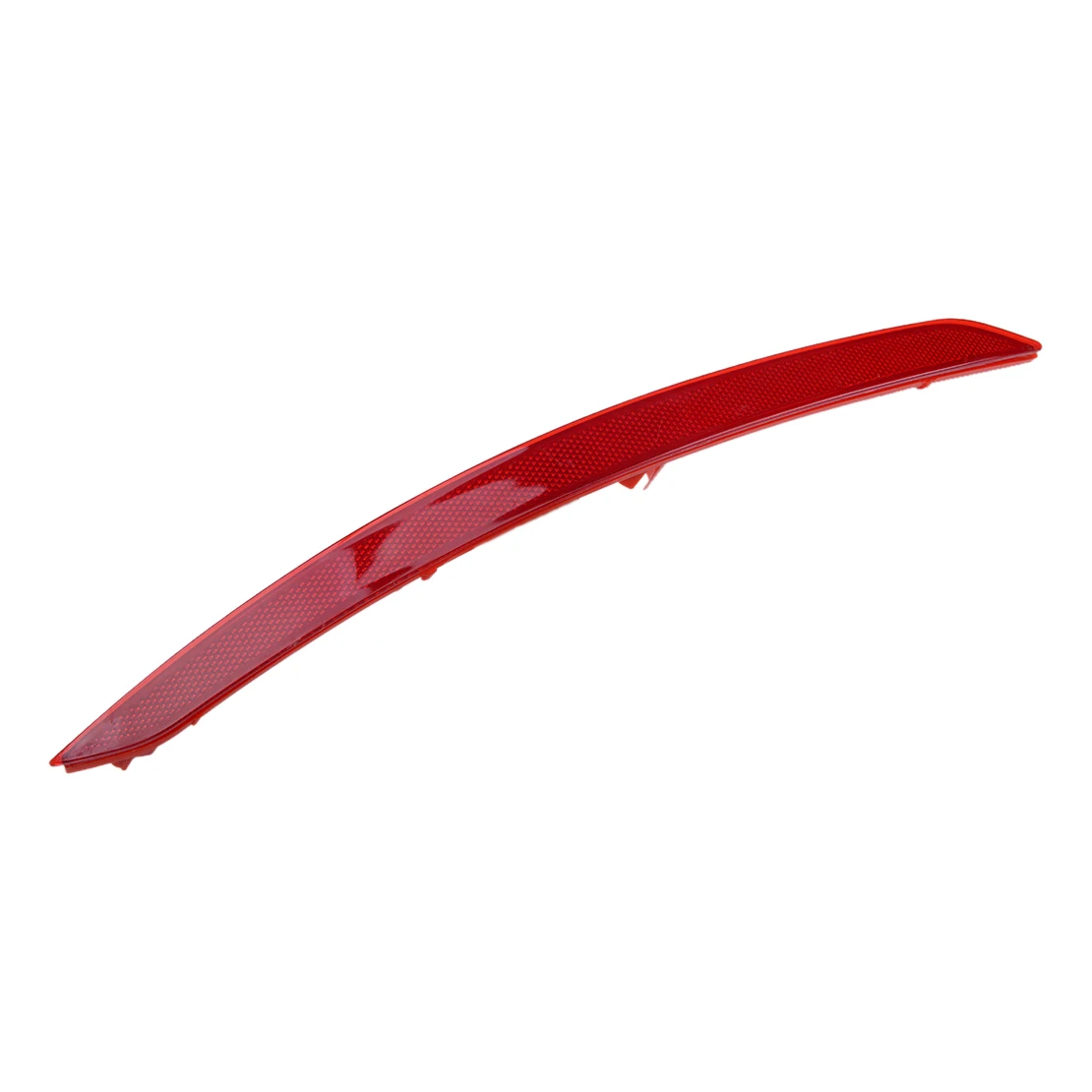 92405F2000 автомобиль красный Пластик задний левый бампер отражатель