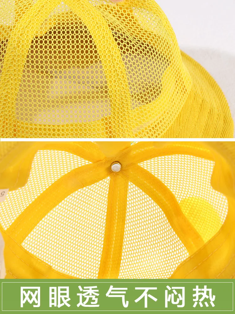 Летняя Панама для родителей и детей женщин мужчин мальчиков девочек УФ