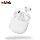 Беспроводные мини-наушники Pro 4 TWS с поддержкой Bluetooth