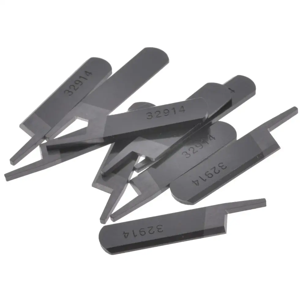 32914 STRONG.H Brand REGIS For YAMATO DCZ-200 Industrial Sewing Machine Spare Parts Upper Knife | Дом и сад