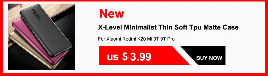 Для Red mi K20 Pro чехол NILLKIN силиконовая гладкая защитная задняя крышка для Red mi K20 mi 9t mi 9t Pro Чехол 6,39 Funda роскошный